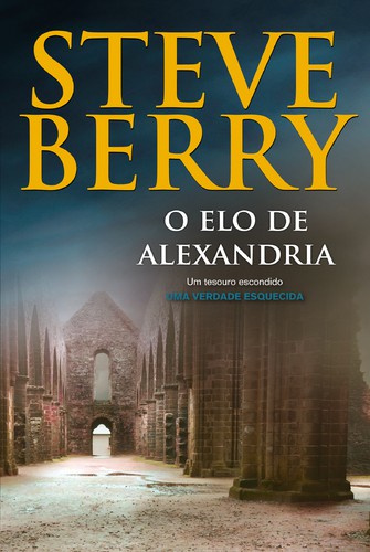 O Elo De Alexandria - BERRY, STEVE