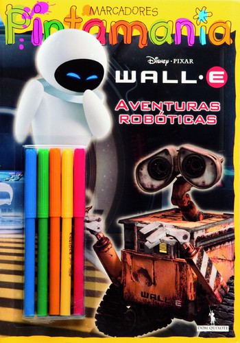 Aventuras Robóticas - THE WALT DISNEY COMPANY IBERIA