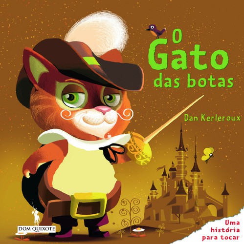 O Gato Das Botas - PLANETA, EDITORIAL