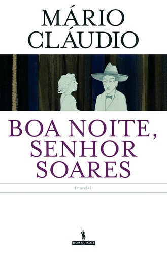 Boa Noite, Senhor Soares - CLÁUDIO, MÁRIO