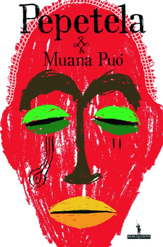 Muana Puó - PEPETELA