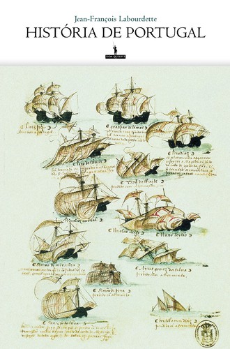 História De Portugal - LABOURDETTE, JEAN
