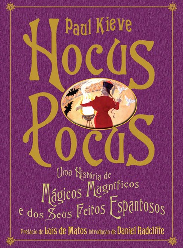 Hocus Pocus - KIEVE, PAUL