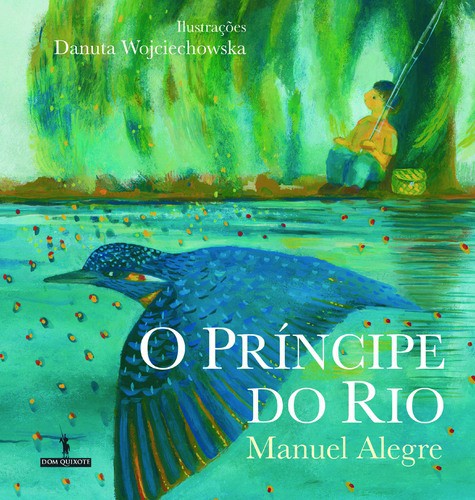 O Príncipe Do Rio - ALEGRE, MANUEL