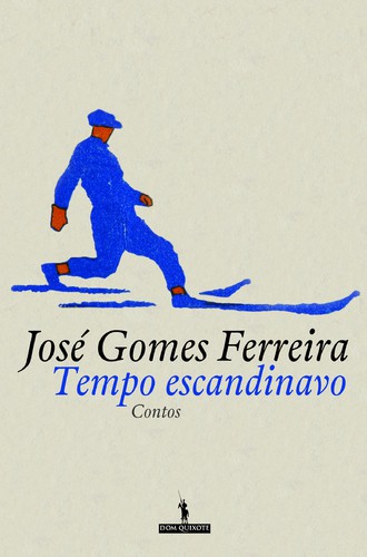 Tempo Escandinavo - FERREIRA, JOSÉ GOMES
