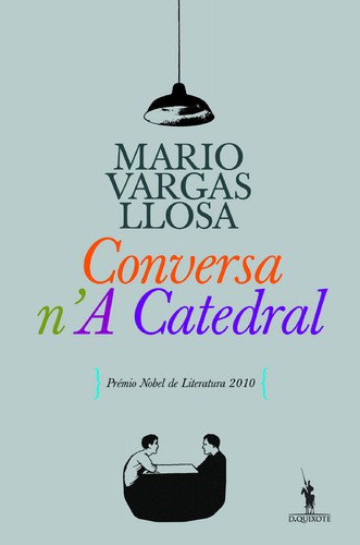 Conversa n'A Catedral - LLOSA, MARIO VARGAS