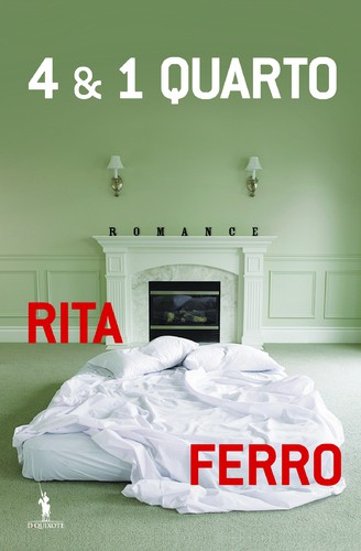 4 & 1 Quarto - FERRO, RITA