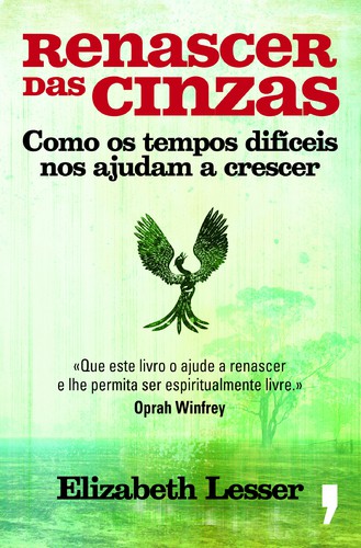 Renascer Das Cinzas - LESSER, ELIZABETH