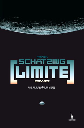 Limite - SCHÄTZING, FRANK
