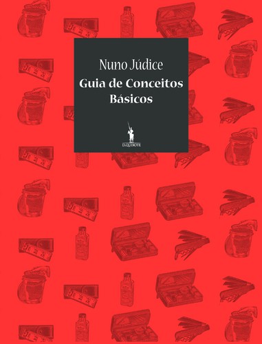 Guia De Conceitos Básicos - JÚDICE, NUNO