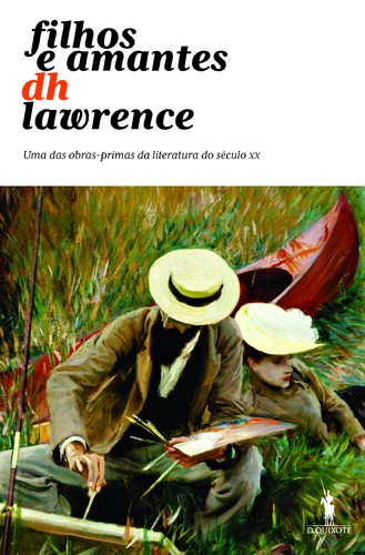 Filhos E Amantes - LAWRENCE, D.H.