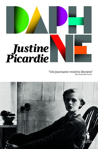 Daphne - PICARDIE, JUSTINE