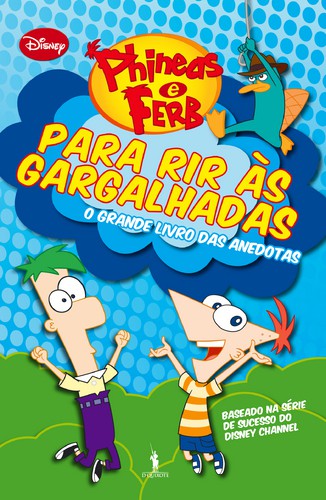 Para Rir Às Gargalhadas - DISNEY