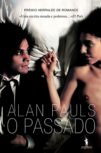 O Passado - PAULS, ALAN