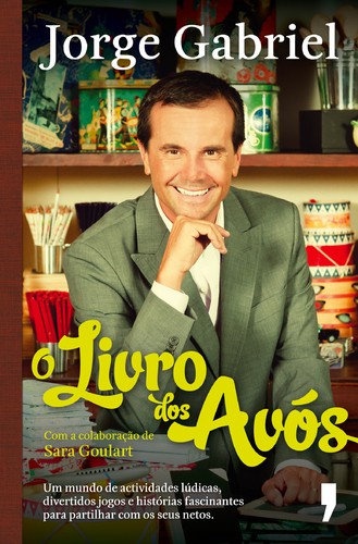 O Livro Dos Avós - GABRIEL, JORGE
