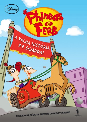 A Velha História De Sempre! - DISNEY