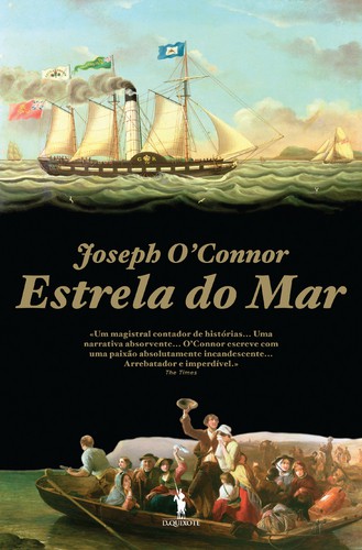 Estrela do Mar - O CONNOR, JOSEPH