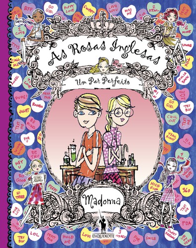 Um Par Perfeito - MADONNA