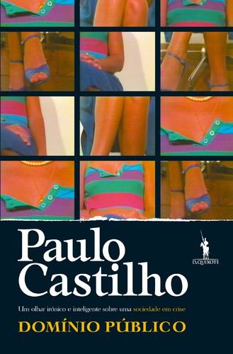 Domínio Público - CASTILHO, PAULO