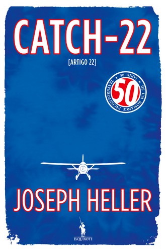 Catch-22 - HELLER, JOSEPH