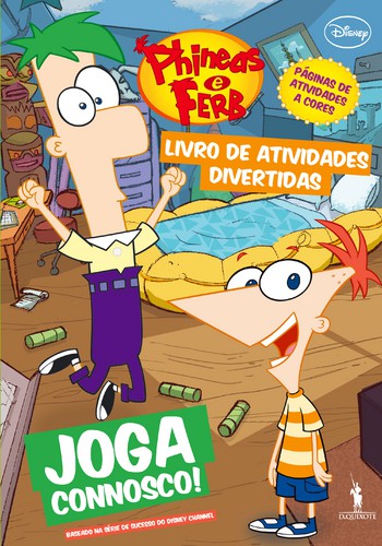 Joga Connosco! - DISNEY