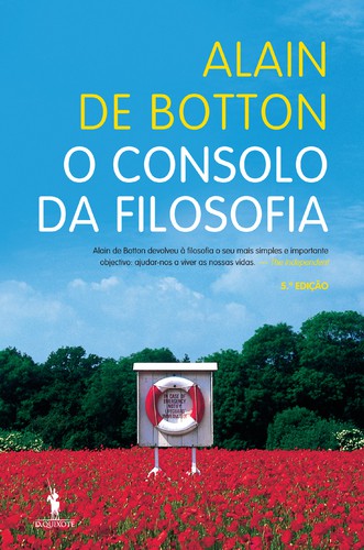 O Consolo da Filosofia - BOTTON, ALAIN DE