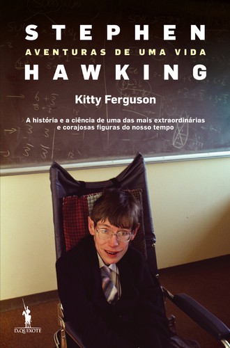 Stephen Hawking - Aventuras De Uma Vida - FERGUSON, KITTY