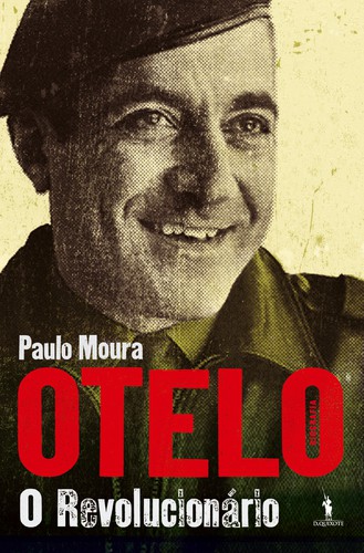 Otelo - MOURA, PAULO