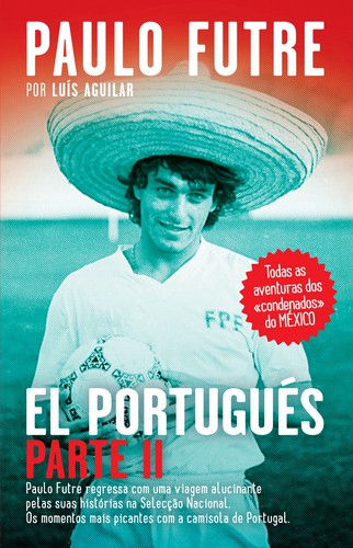 El Portugués - Parte II - AGUILAR, LUÍS