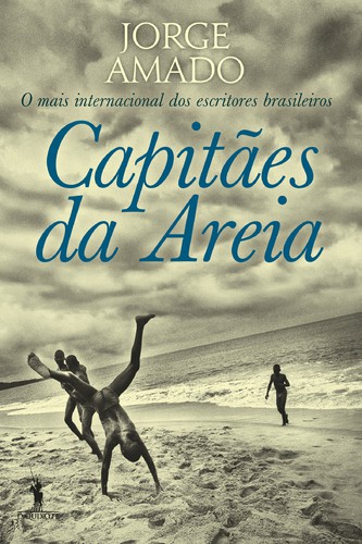 Capitães da Areia - AMADO, JORGE