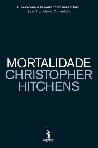 Mortalidade - HITCHENS, CHRISTOPHER
