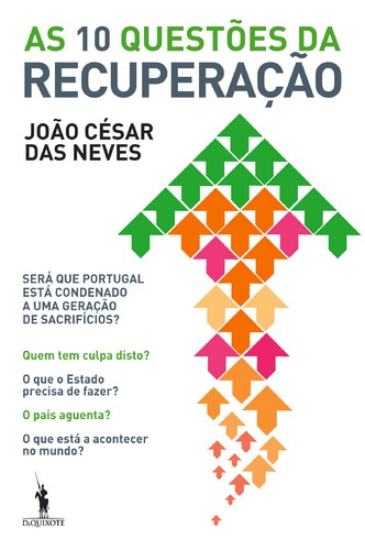 As 10 Questões da Recuperação - NEVES, JOÃO CÉSAR DAS