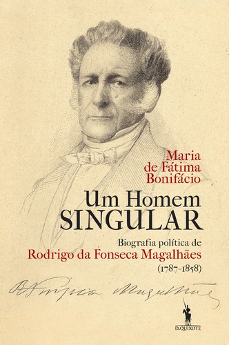 Um Homem Singular - BONIFÁCIO, MARIA DE FÁTIMA