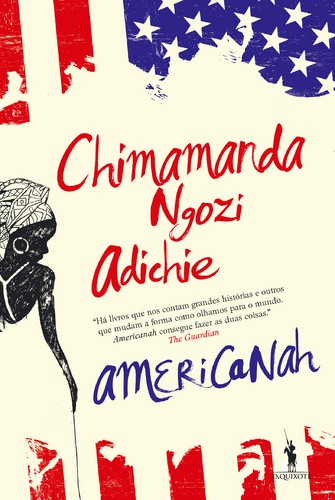 Americanah - ADICHIE, CHIMAMANDA NGOZI