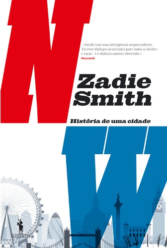 NW - SMITH, ZADIE