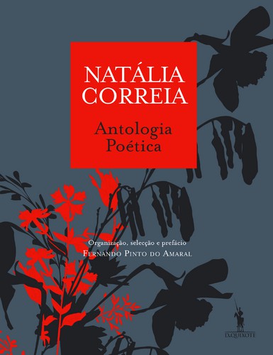 Antologia Poética de Natália Correia - CORREIA, NATÁLIA