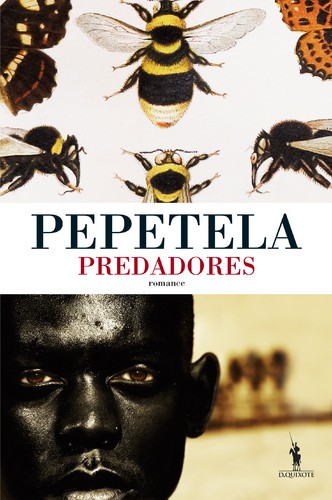 Predadores - PEPETELA