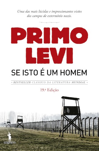 Se Isto é um Homem - LEVI, PRIMO