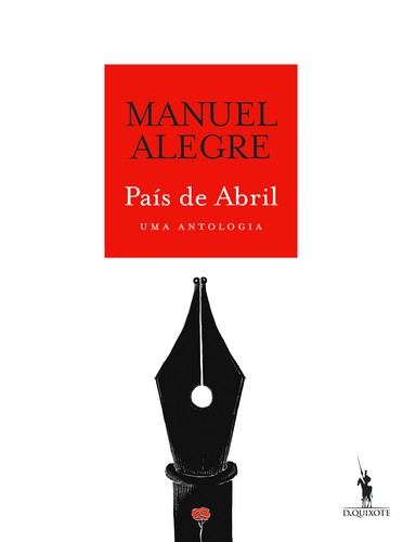 País de Abril - ALEGRE, MANUEL
