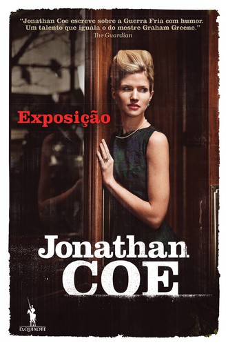 Exposição - COE, JONATHAN
