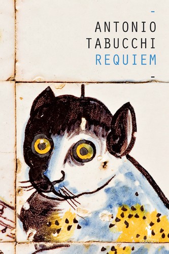 Requiem - TABUCCHI, ANTONIO