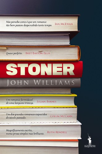 Stoner - WILLIAMS, JOHN