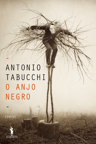 O Anjo Negro - TABUCCHI, ANTONIO