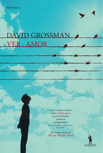 Ver: Amor - GROSSMAN, DAVID