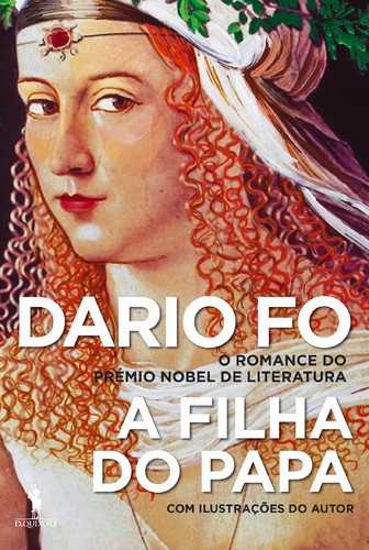 A Filha do Papa - FO, DARIO