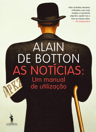 As Notícias - BOTTON, ALAIN DE