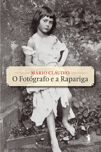 O Fotógrafo e a Rapariga - CLÁUDIO, MÁRIO