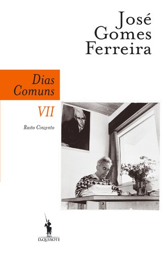Dias Comuns VII - FERREIRA, JOSÉ GOMES
