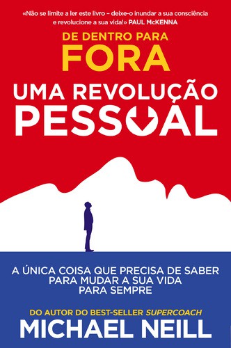 De Dentro Para Fora - NEILL, MICHAEL