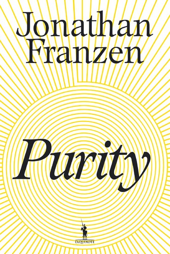Purity - FRANZEN, JONATHAN
